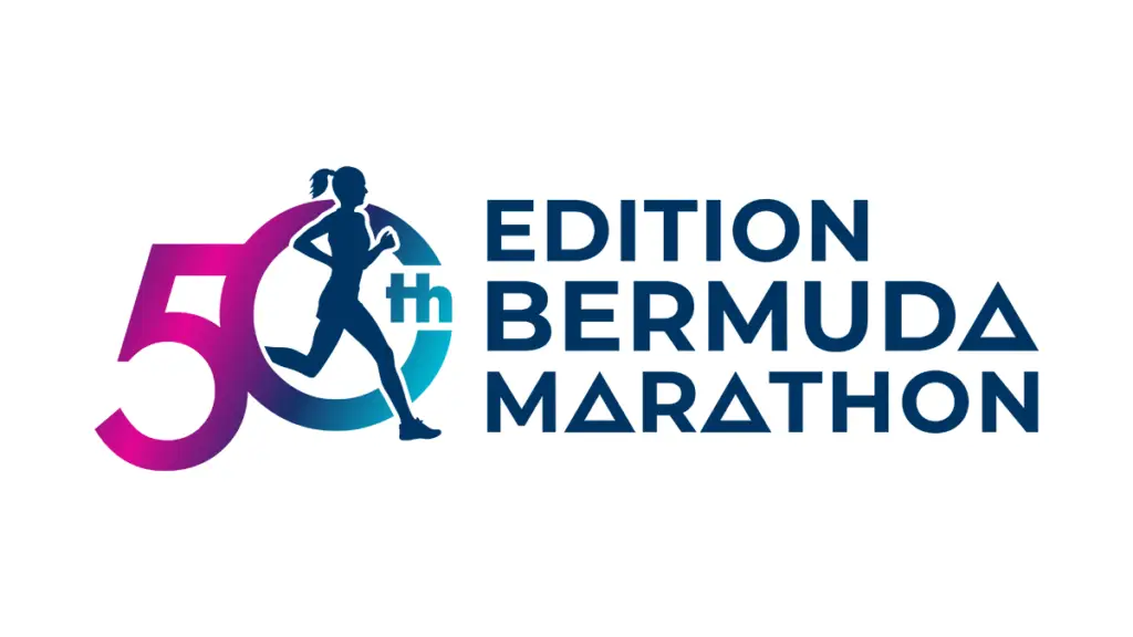 50th Edition of the Bermuda Marathon