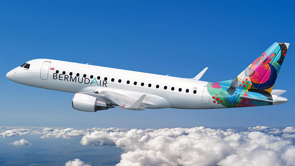 Fly to Paradise for Less